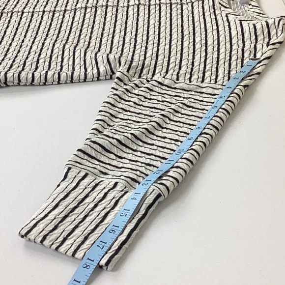 Habitat Women’s Size Small 3/4 Sleeve Popover Shirt. - Picture 8 of 10